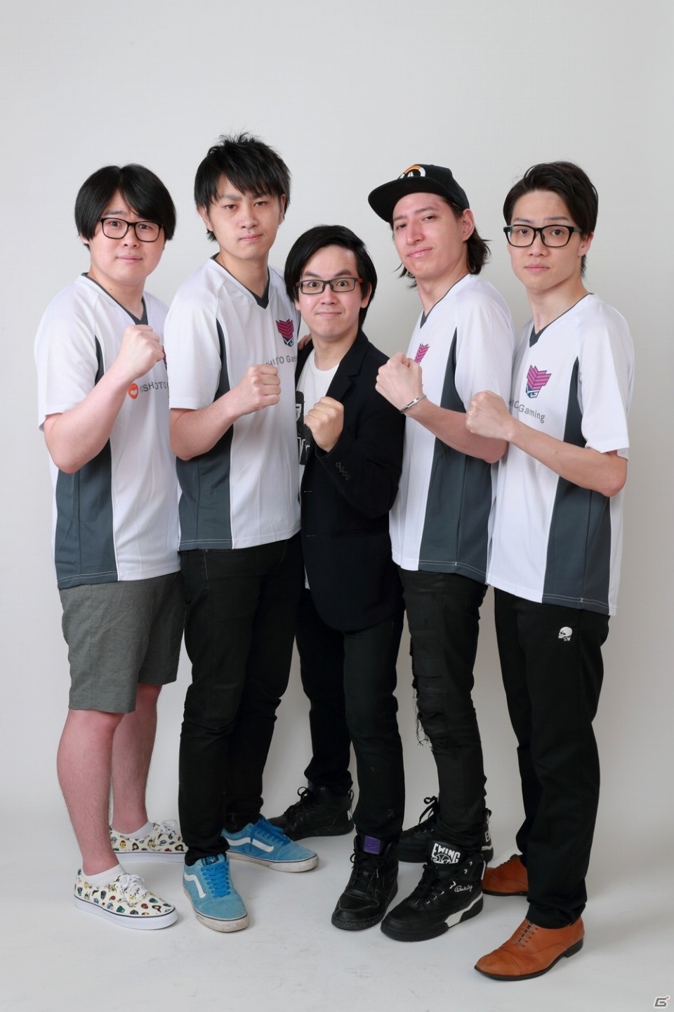 「RAGE 2019 Winter powered by SHARP」にて「TEPPEN RAGEカップ」が開催決定！の画像4