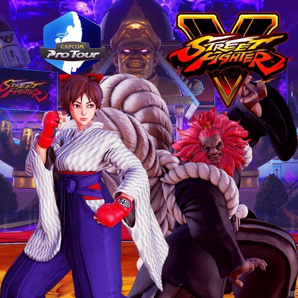 PS4「ストリートファイターV」最大60％オフのセールが開催！Steamでは11月16日よりセール＆無料トライアルが実施の画像3