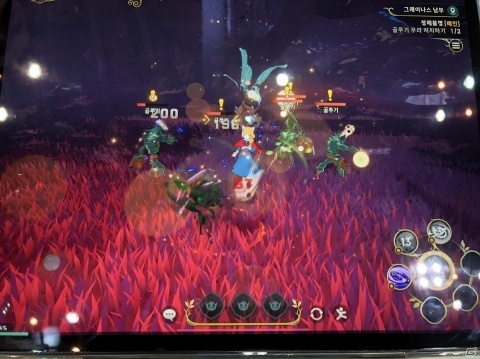 まるでジブリの世界に入り込んだようなグラフィックに注目！「二ノ国:CROSS WORLDS」プレイレポート【G-STAR2019】の画像13