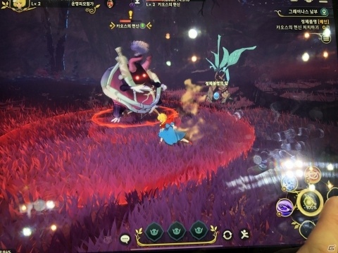 まるでジブリの世界に入り込んだようなグラフィックに注目！「二ノ国:CROSS WORLDS」プレイレポート【G-STAR2019】の画像14