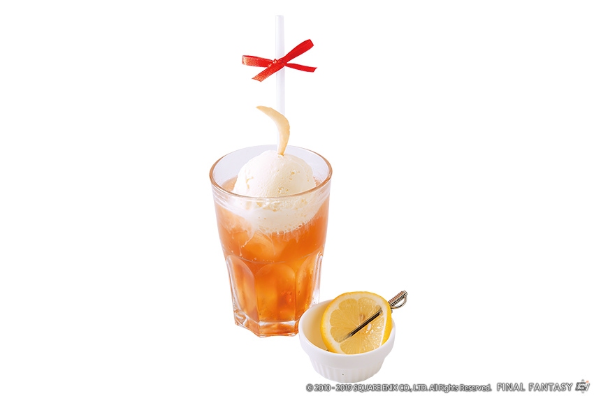 「ファイナルファンタジー エオルゼアカフェ」で新メニューアイディア募集コンテストが開催！採用作品はカフェの定番メニューにの画像6