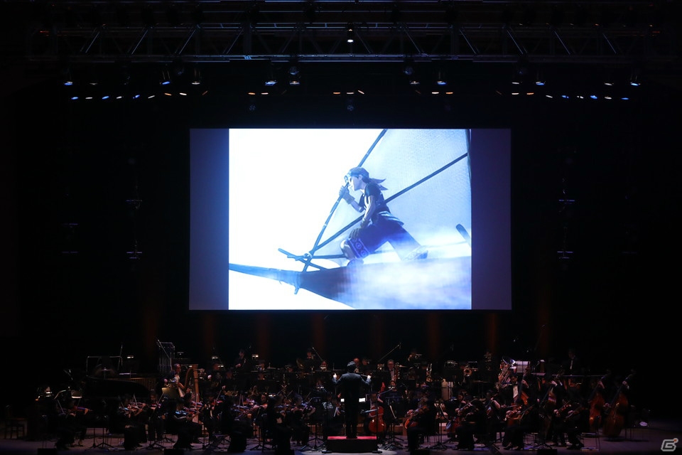 25年の時を超えて――「CHRONO ORCHESTRA 時を渡る翼 CHRONO TRIGGER ＆ CHRONO CROSS」の模様をレポート！の画像17