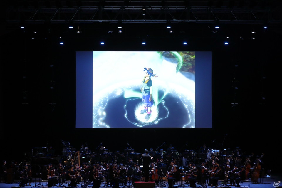 25年の時を超えて Chrono Orchestra 時を渡る翼 Chrono Trigger Chrono Cross の模様をレポート Gamer 25年の時を超えて Chrono Orchestra 時を渡る翼 Chrono Trigger Chrono Cross の模様をレポート Gamer