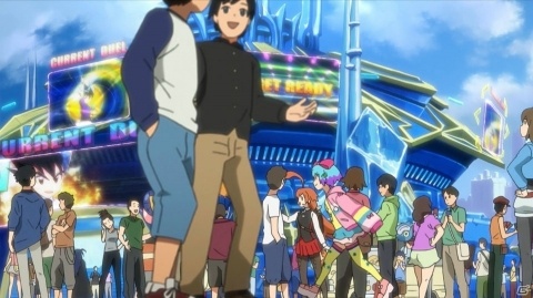 「DUEL MASTERS PLAY'S」WIT STUDIO制作によるアニメーションPVが公開！の画像1