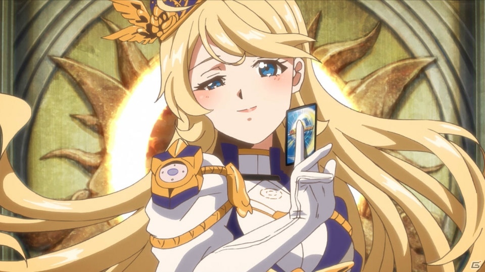 「DUEL MASTERS PLAY'S」WIT STUDIO制作によるアニメーションPVが公開！の画像10