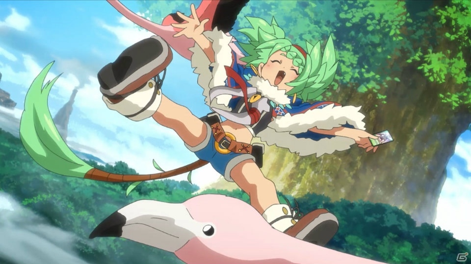 「DUEL MASTERS PLAY'S」WIT STUDIO制作によるアニメーションPVが公開！の画像12