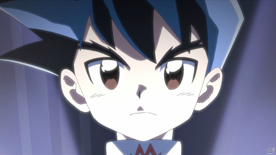 「DUEL MASTERS PLAY'S」WIT STUDIO制作によるアニメーションPVが公開！の画像3
