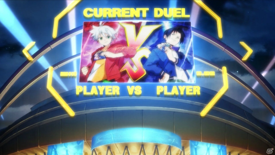 「DUEL MASTERS PLAY'S」WIT STUDIO制作によるアニメーションPVが公開！の画像5