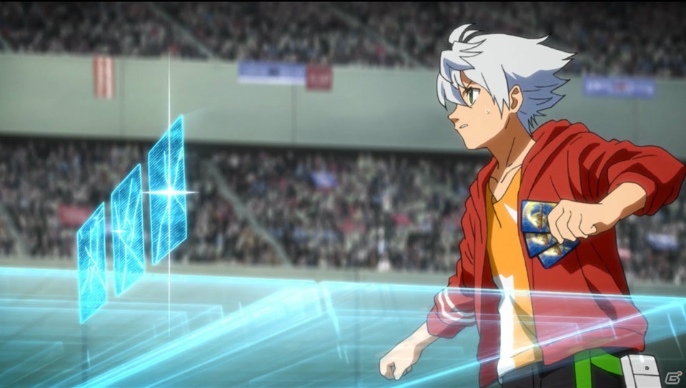 「DUEL MASTERS PLAY'S」WIT STUDIO制作によるアニメーションPVが公開！の画像7