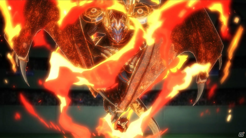 「DUEL MASTERS PLAY'S」WIT STUDIO制作によるアニメーションPVが公開！の画像8