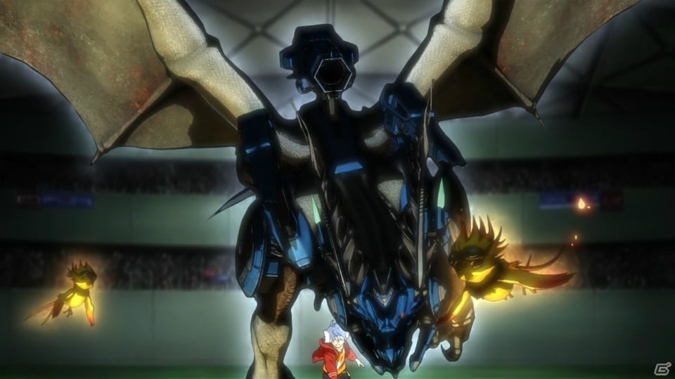 「DUEL MASTERS PLAY'S」WIT STUDIO制作によるアニメーションPVが公開！の画像9