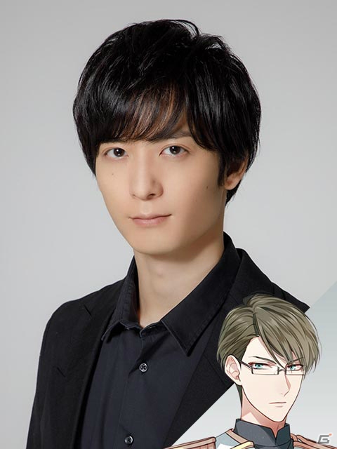 Switch「幻想マネージュ」羽多野渉さん、梅原裕一郎さんらキャスト6名のコメントが到着！の画像4