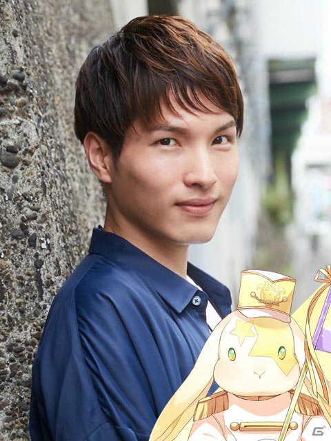 Switch「幻想マネージュ」羽多野渉さん、梅原裕一郎さんらキャスト6名のコメントが到着！の画像6