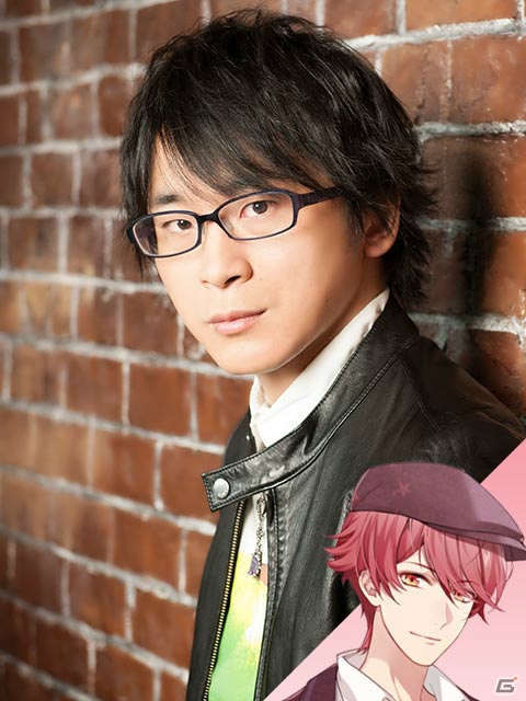 Switch「幻想マネージュ」羽多野渉さん、梅原裕一郎さんらキャスト6名のコメントが到着！の画像8