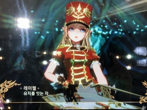 次なる“レボリューション”は「セブンナイツ」！「セブンナイツ レボリューション」プレイレポート【G-STAR2019】の画像13