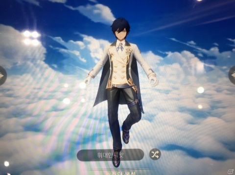 次なる“レボリューション”は「セブンナイツ」！「セブンナイツ レボリューション」プレイレポート【G-STAR2019】の画像3