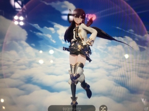 次なる“レボリューション”は「セブンナイツ」！「セブンナイツ レボリューション」プレイレポート【G-STAR2019】の画像5