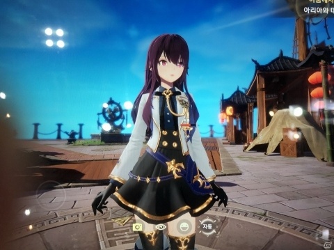 次なる“レボリューション”は「セブンナイツ」！「セブンナイツ レボリューション」プレイレポート【G-STAR2019】の画像6