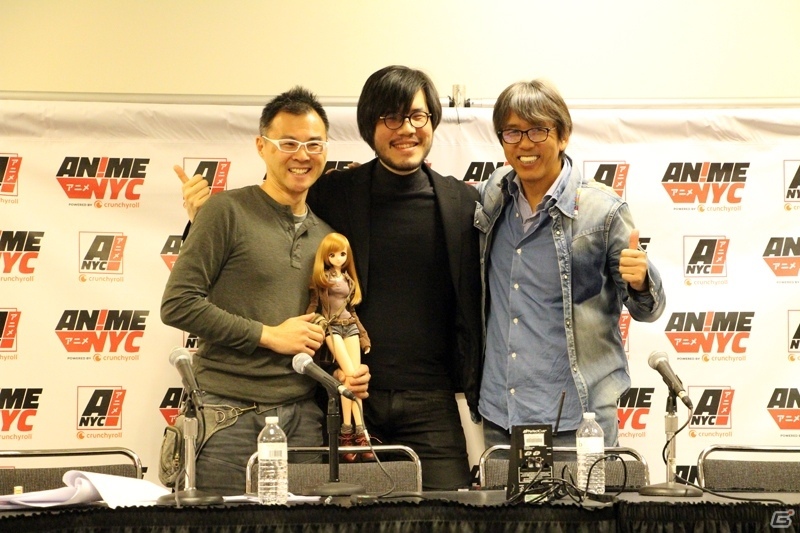 「DEEMO」の劇場版アニメプロジェクトが始動！シグナルMDとProduction I.Gが制作を担当の画像3