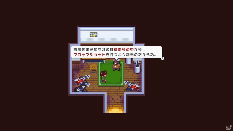 Switch「ゴルフストーリー」限定5,000本のパッケージ版が12月5日に発売！コレクションカードなどが同梱の画像9