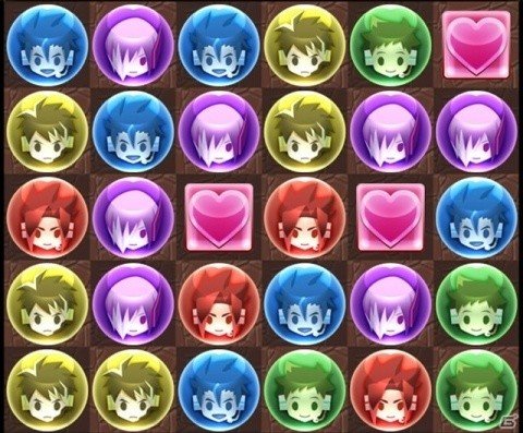 「パズル＆ドラゴンズ」と劇場版「新幹線変形ロボ シンカリオン 未来からきた神速のALFA-X」のコラボが開始！の画像4