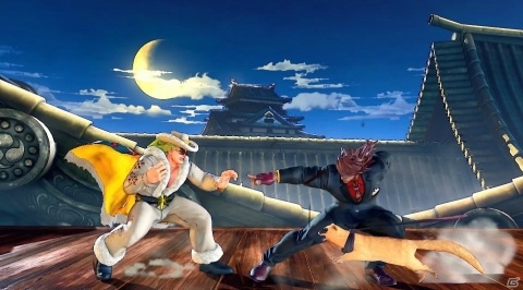 シーズン4までのほぼ全コンテンツを収録した「ストリートファイターV チャンピオンエディション」2020年2月14日に発売の画像9