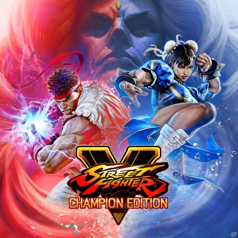 シーズン4までのほぼ全コンテンツを収録した「ストリートファイターV チャンピオンエディション」2020年2月14日に発売の画像1