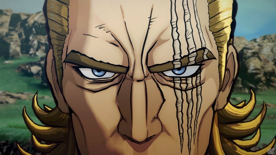 「ONE PUNCH MAN A HERO NOBODY KNOWS」の発売日が2020年2月27日に決定！の画像6