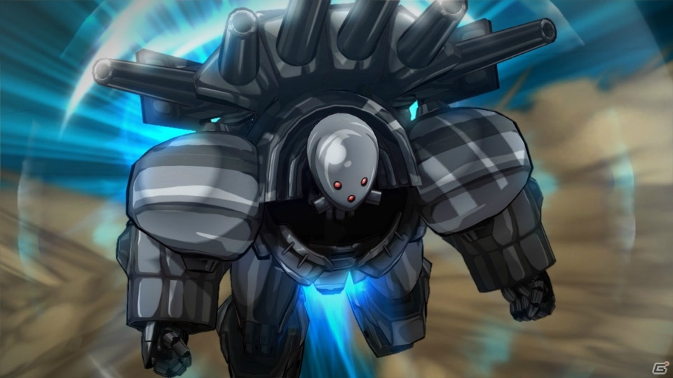 「ONE PUNCH MAN A HERO NOBODY KNOWS」の発売日が2020年2月27日に決定！の画像7