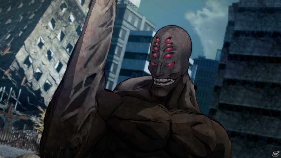 「ONE PUNCH MAN A HERO NOBODY KNOWS」の発売日が2020年2月27日に決定！の画像9