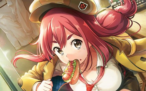 「荒野のコトブキ飛行隊 大空のテイクオフガールズ！」★3サクラが新登場！空賊イベント「襲来！ヨルノバラ団」開催中
