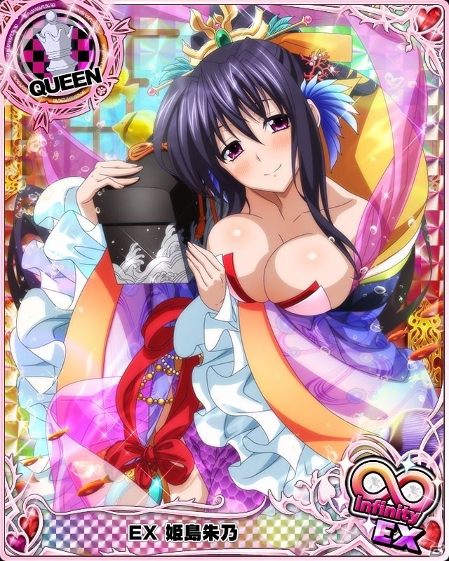 「ハイスクールD×D」あなたの好きなおとぎ話はなぁに？デートイベント「夢の世界へお連れします！」が開催の画像2