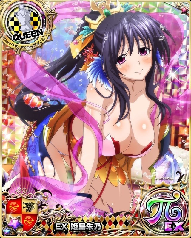「ハイスクールD×D」あなたの好きなおとぎ話はなぁに？デートイベント「夢の世界へお連れします！」が開催の画像3