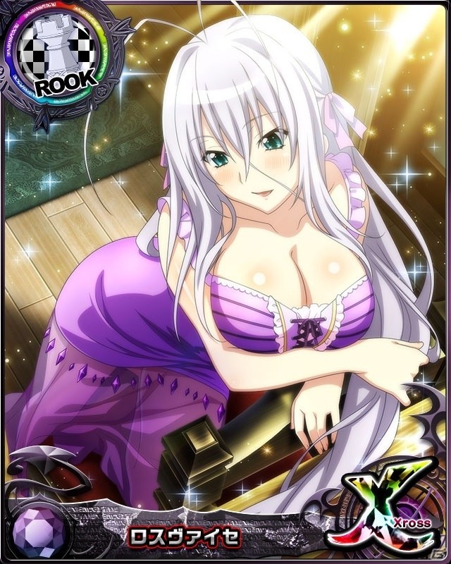 「ハイスクールD×D」あなたの好きなおとぎ話はなぁに？デートイベント「夢の世界へお連れします！」が開催の画像5