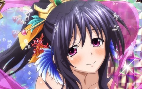 「ハイスクールD×D」あなたの好きなおとぎ話はなぁに？デートイベント「夢の世界へお連れします！」が開催