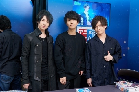 ARGONAVISのキャストがステージやお渡し会に登場！AGF2019の公式レポートが到着の画像11