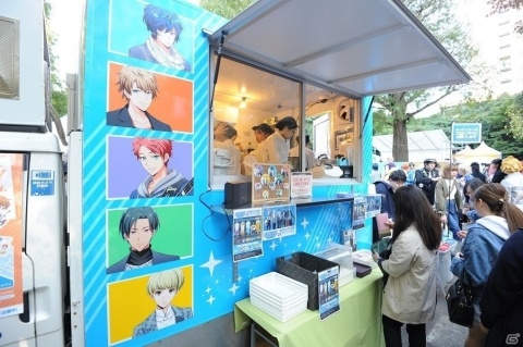 ARGONAVISのキャストがステージやお渡し会に登場！AGF2019の公式レポートが到着の画像23