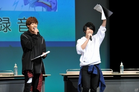 ARGONAVISのキャストがステージやお渡し会に登場！AGF2019の公式レポートが到着の画像29