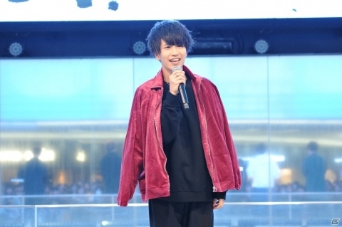 ARGONAVISのキャストがステージやお渡し会に登場！AGF2019の公式レポートが到着の画像3