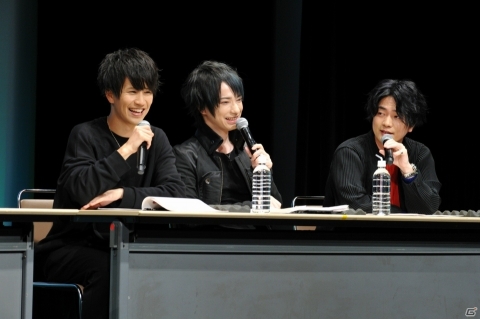 ARGONAVISのキャストがステージやお渡し会に登場！AGF2019の公式レポートが到着の画像30