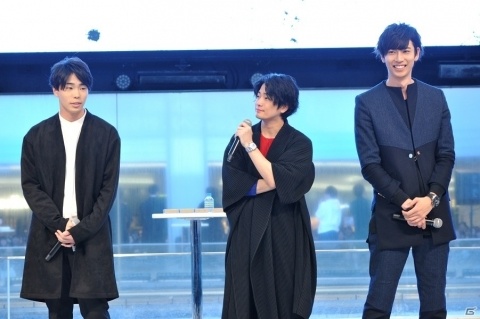 ARGONAVISのキャストがステージやお渡し会に登場！AGF2019の公式レポートが到着の画像5