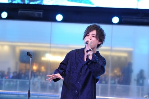 ARGONAVISのキャストがステージやお渡し会に登場！AGF2019の公式レポートが到着の画像6