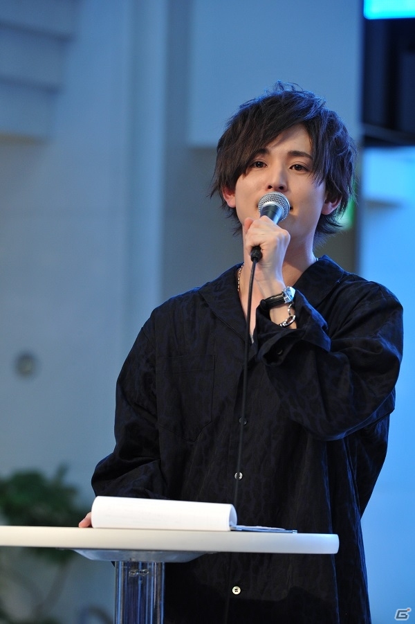 ARGONAVISのキャストがステージやお渡し会に登場！AGF2019の公式レポートが到着の画像2