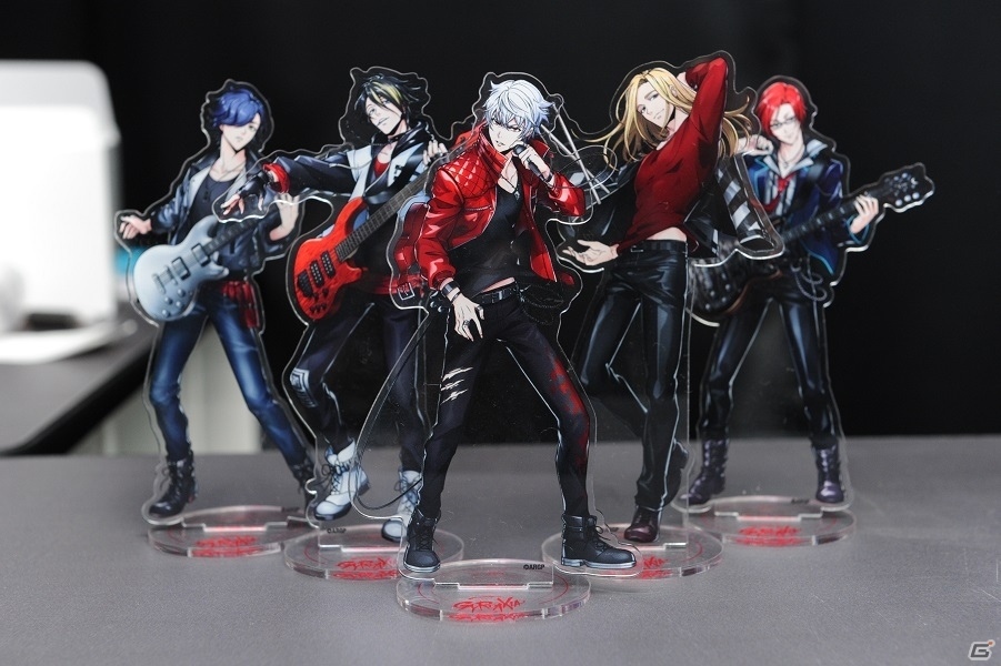 ARGONAVISのキャストがステージやお渡し会に登場！AGF2019の公式レポートが到着の画像20