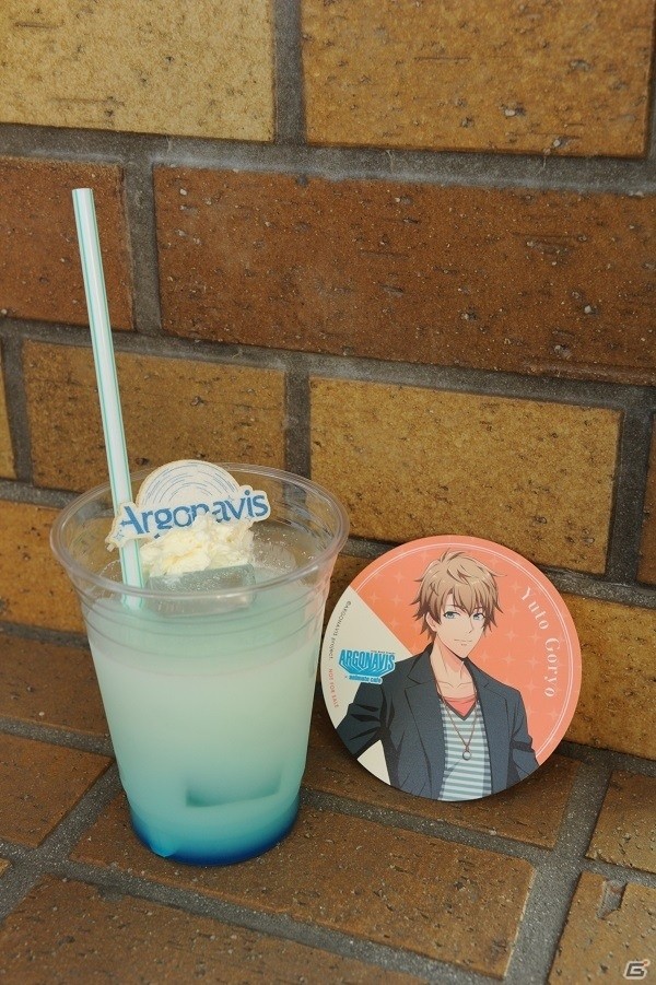 ARGONAVISのキャストがステージやお渡し会に登場！AGF2019の公式レポートが到着の画像24