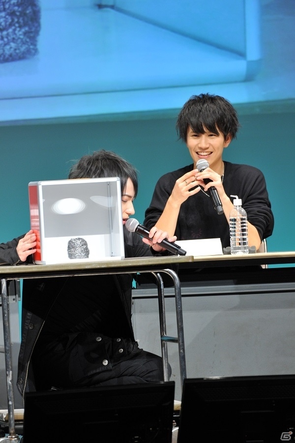 ARGONAVISのキャストがステージやお渡し会に登場！AGF2019の公式レポートが到着の画像27