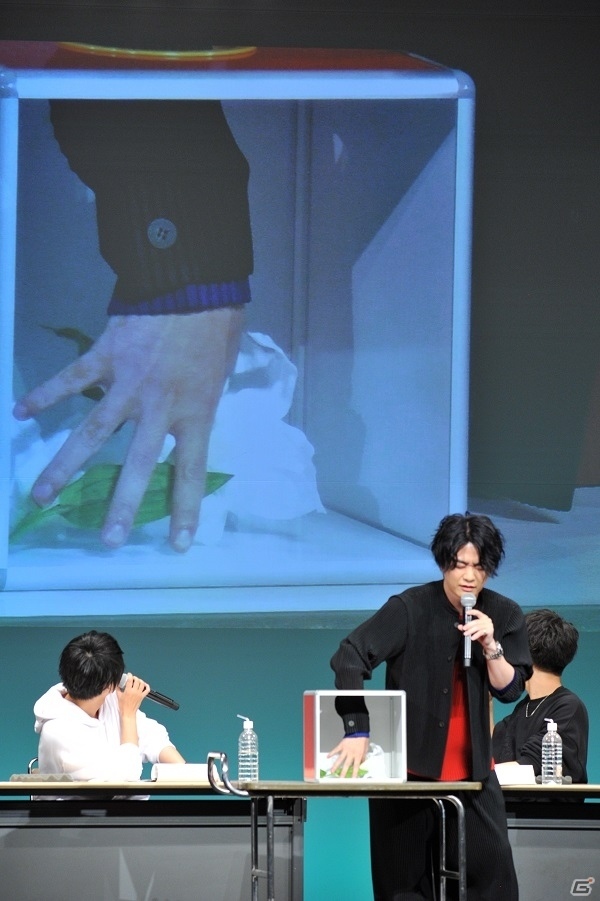 ARGONAVISのキャストがステージやお渡し会に登場！AGF2019の公式レポートが到着の画像28