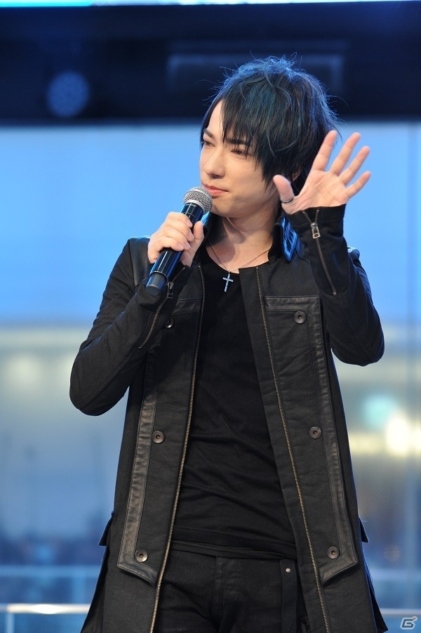 ARGONAVISのキャストがステージやお渡し会に登場！AGF2019の公式レポートが到着の画像4