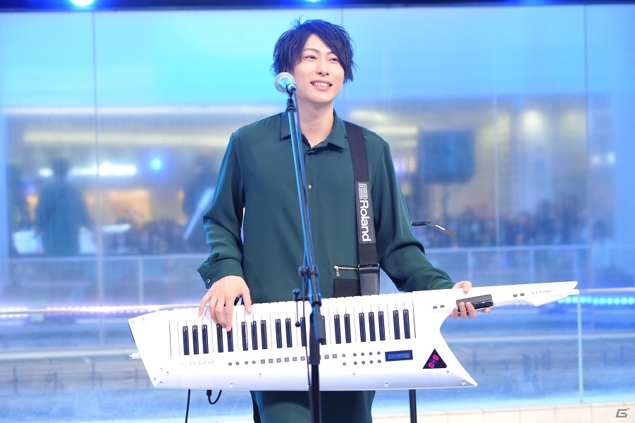 ARGONAVISのキャストがステージやお渡し会に登場！AGF2019の公式レポートが到着の画像9