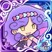 「ぷよぷよ!!クエスト」★7へんしんキャラクターに新ぷよ使い・ハビラが登場！「カミの癒し手ガチャ」が開催の画像2